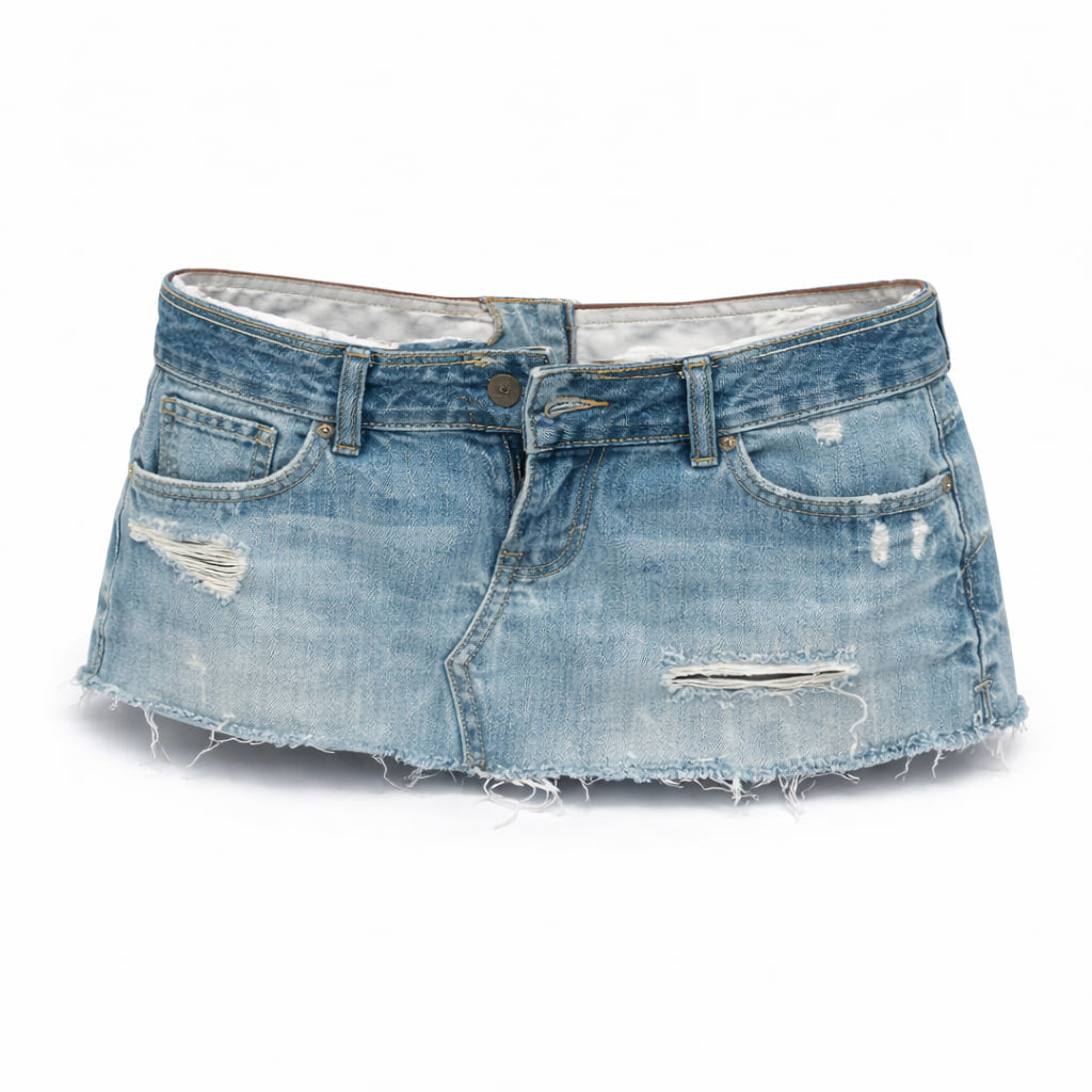 Alisse Skirt