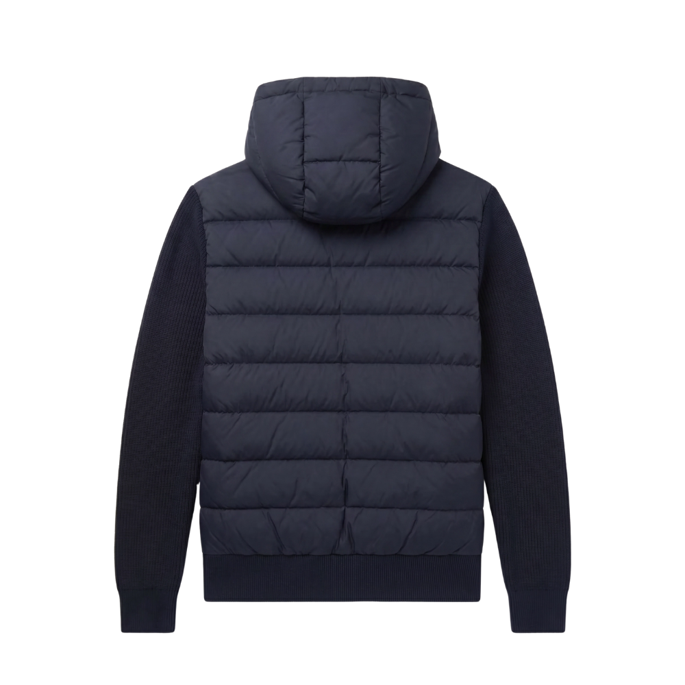 Knitted Jacket