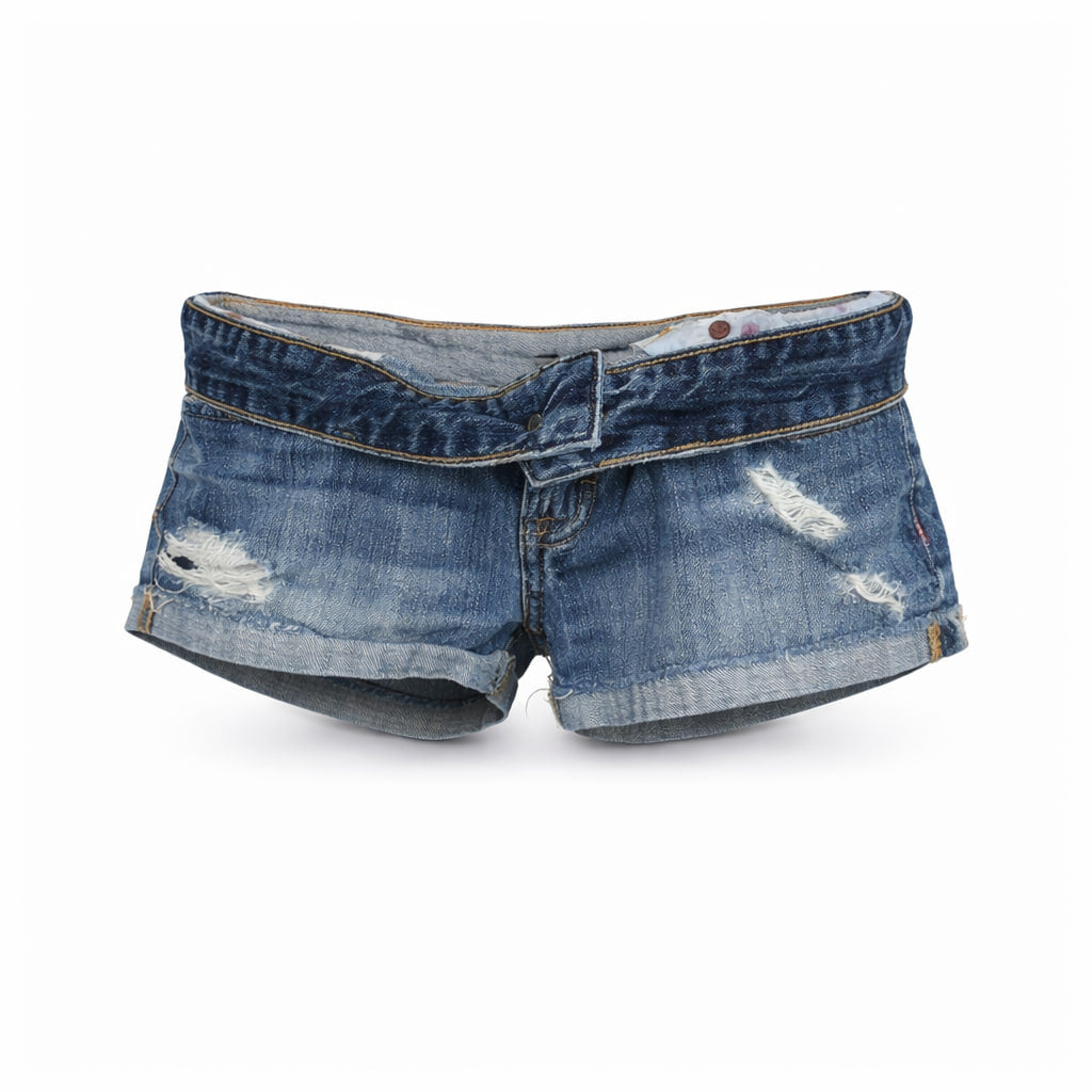 Alira Shorts
