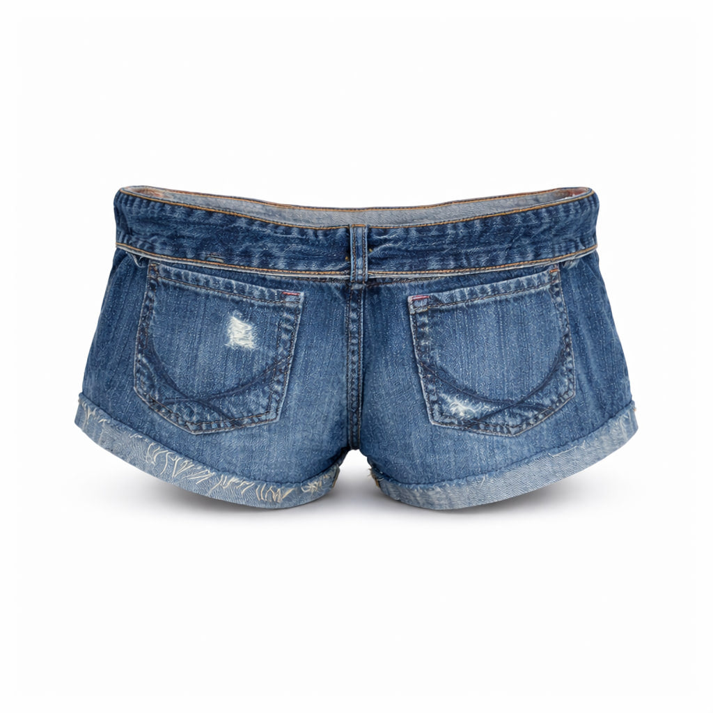 Alira Shorts