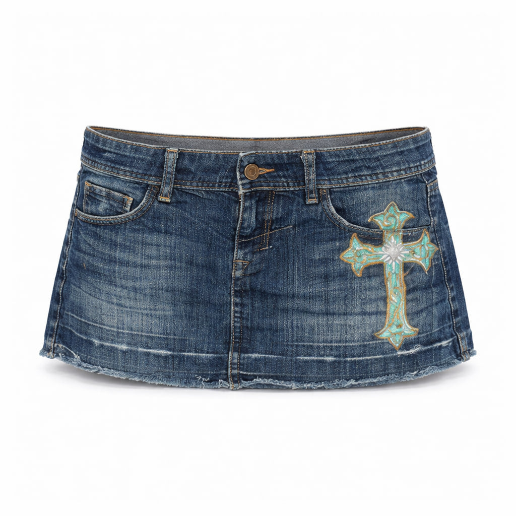 Vanelle Skirt