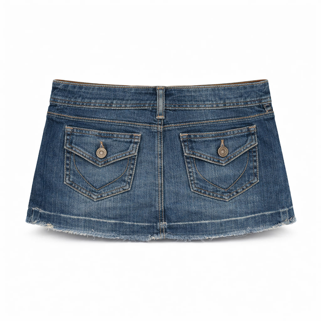 Vanelle Skirt