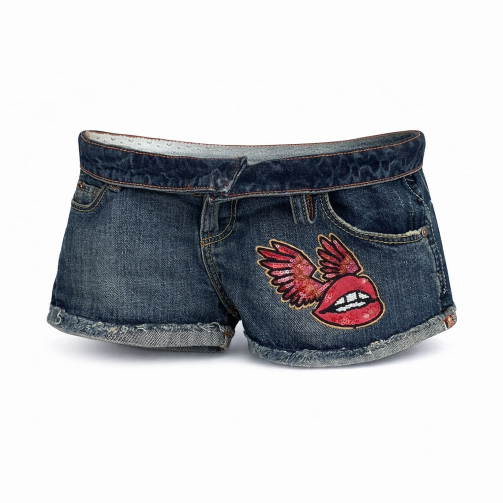 Amelina Shorts