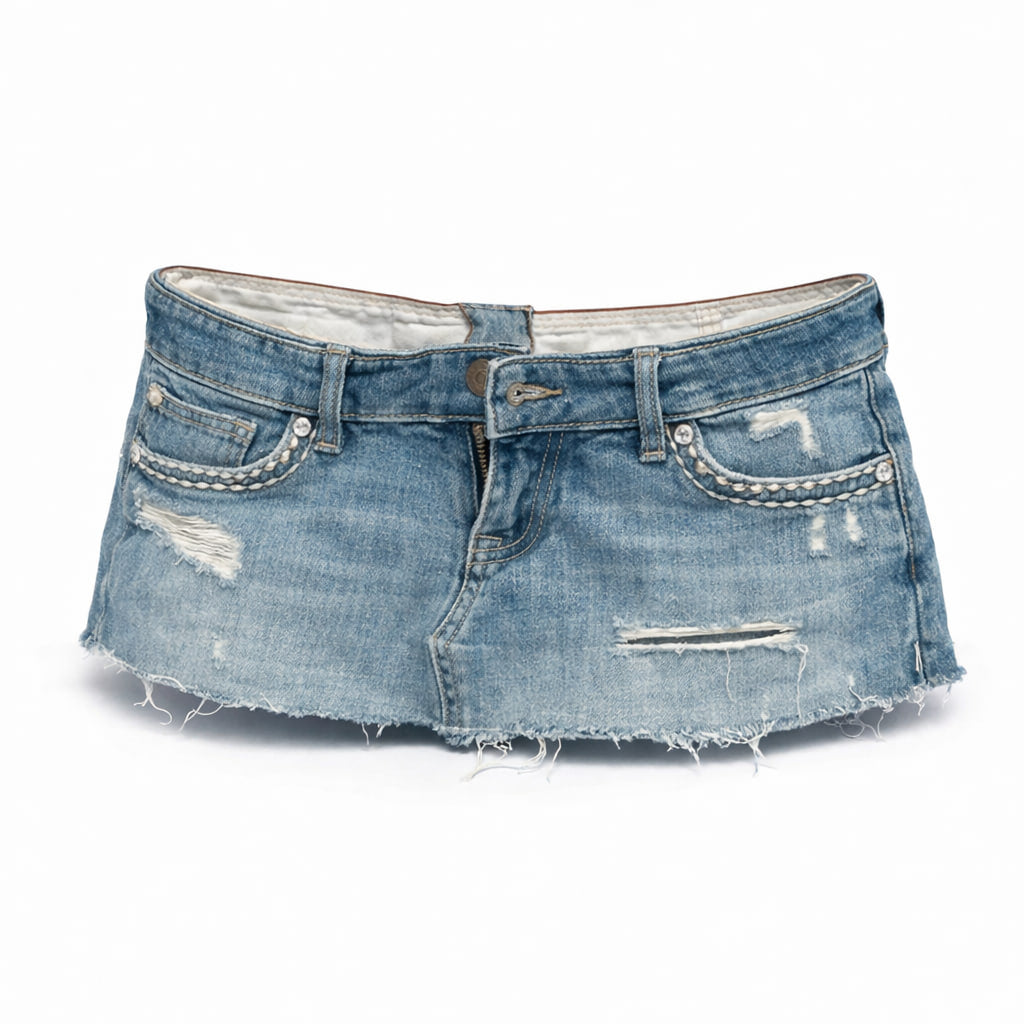 Lavira Shorts